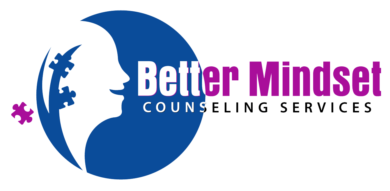 Better Mindset Counseling Services